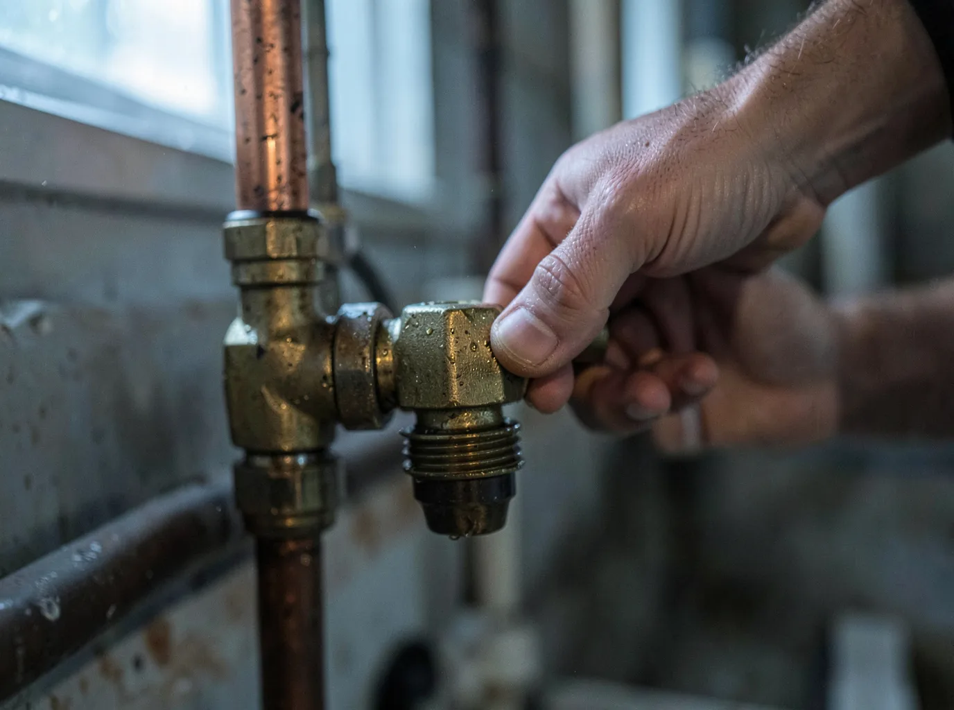 Emergency Plumber Rockholds, KY FAQs